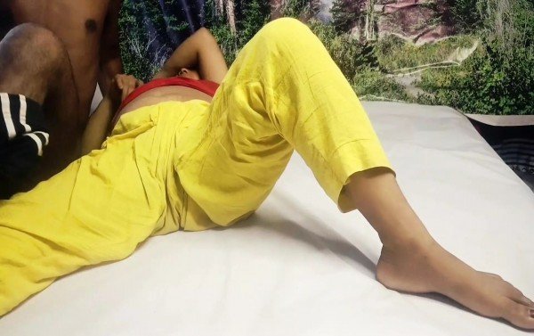 Fucked with beautiful aunt Bangladeshi couple sex Bengali clear audio